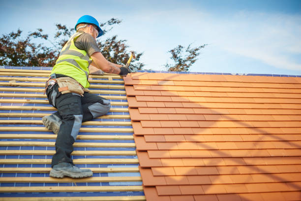 Best Rubber Roofing (EPDM, TPO)  in New Stanton, PA